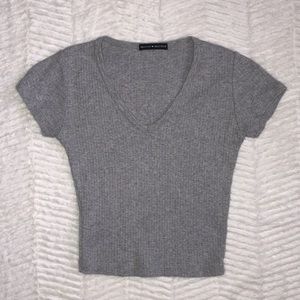 Brandy Melville Crop Top